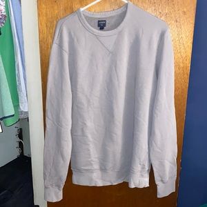 J Crew crewneck sweatshirt